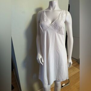 St Michael Vintage Slip / Dress / Nightie